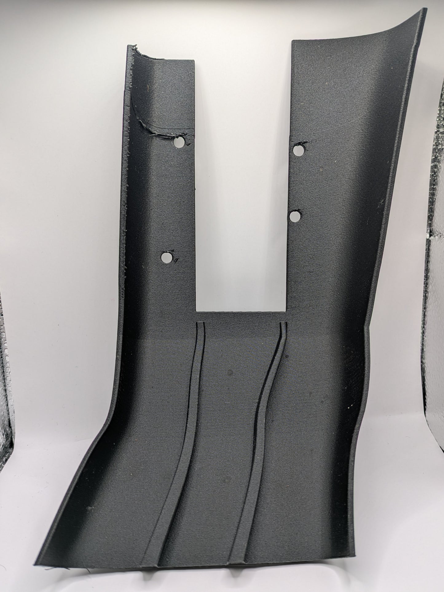 Ecope de frein Alpine A110